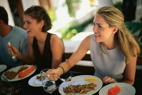 吃瓜的最高礼仪,揭秘吃瓜的最高礼仪