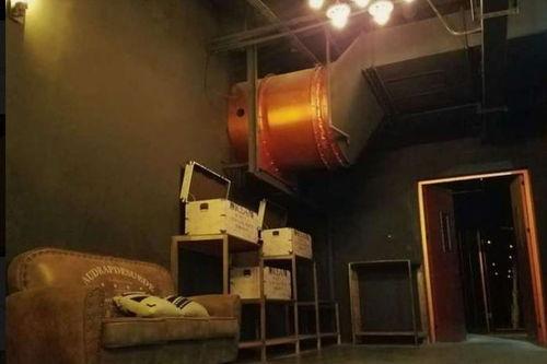 密室吃瓜爆料,幕后真相曝光