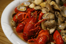 瓜妈吃龙虾,一场味蕾的狂欢之旅