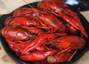 瓜妈吃龙虾,一场味蕾的狂欢之旅