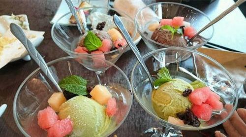 胖子吃蜜瓜,美味与健康的完美邂逅