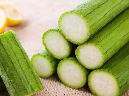 立春后吃吊瓜,迎春养生新风尚