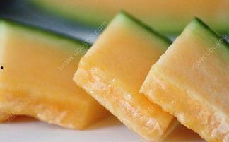 吃哈密瓜舌头疼,舌尖之旅引发头痛之谜