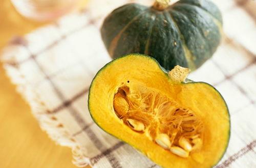 板栗瓜如何吃,解锁美味新体验