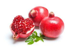 吃石榴可以吃哈密瓜吗,美味搭配的奇妙之旅