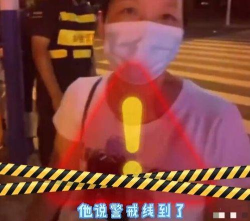 男子吃瓜有风险,揭秘吃瓜风险背后的真相