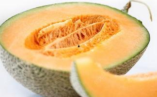 吃哈密瓜舌头,甜蜜滋味，回味无穷