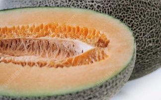 吃哈密瓜舌头,甜蜜滋味，回味无穷