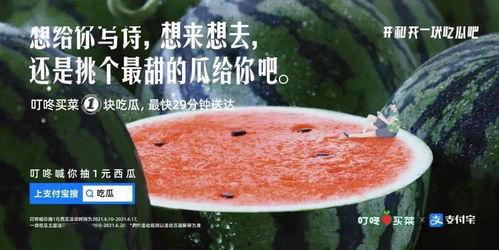 萌宝吃瓜的文案,欢乐无限，亲子时光甜蜜上演