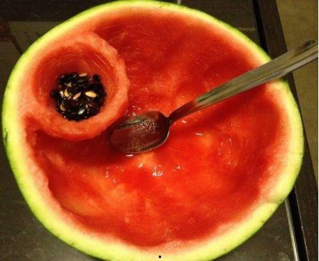 吃瓜吃的害怕,揭秘网络谣言背后的真相