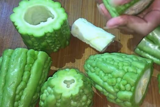 长婆瓜怎么吃,解锁美味新体验