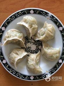 角瓜鸡蛋蒸饺配什么吃,美味升级！