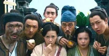 赵葫芦看戏吃瓜,揭秘民间娱乐背后的故事