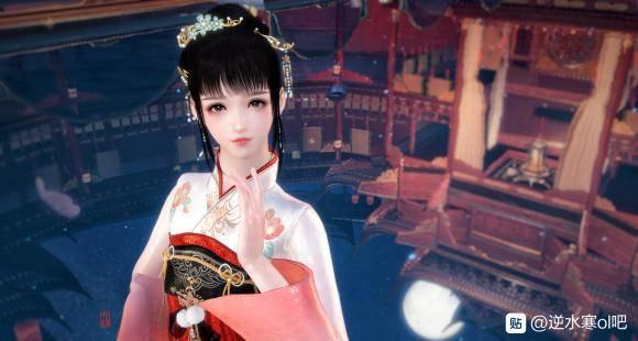 逆水寒吃瓜口诀,揭秘江湖风云，吃瓜口诀带你领略门派恩怨