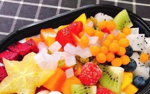 吃瓜消暑果感,尽享瓜果美味时光