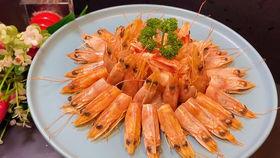 别人吃瓜我吃虾,共享八卦时光