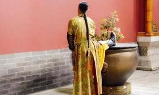 后宫吃瓜群,揭秘宫廷中的吃瓜群秘密