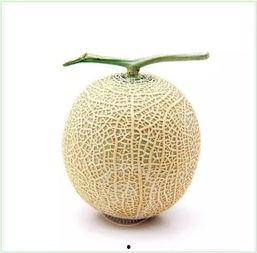 晚上可以吃网纹瓜吗,晚间食用网纹瓜的适宜性探讨