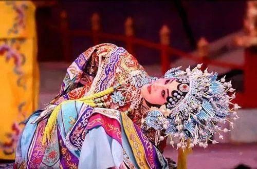 京剧吃瓜比赛视频