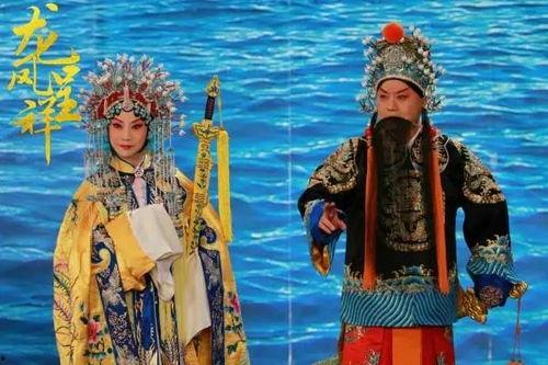 京剧吃瓜比赛视频