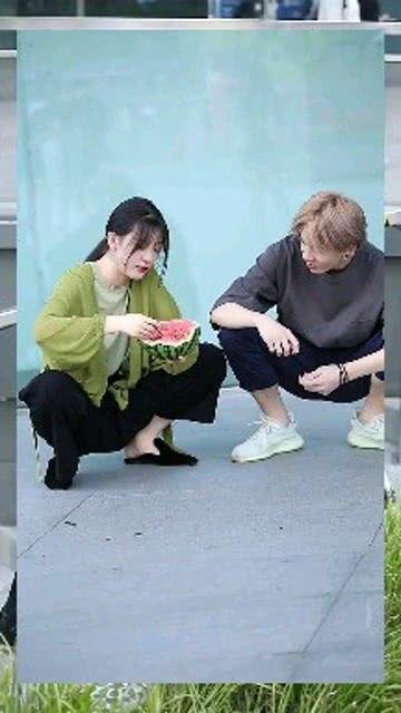 旅游吃瓜小姐姐,揭秘各地美食背后的故事