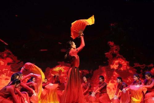 工商跳舞吃瓜,舞蹈盛宴中的吃瓜众生相