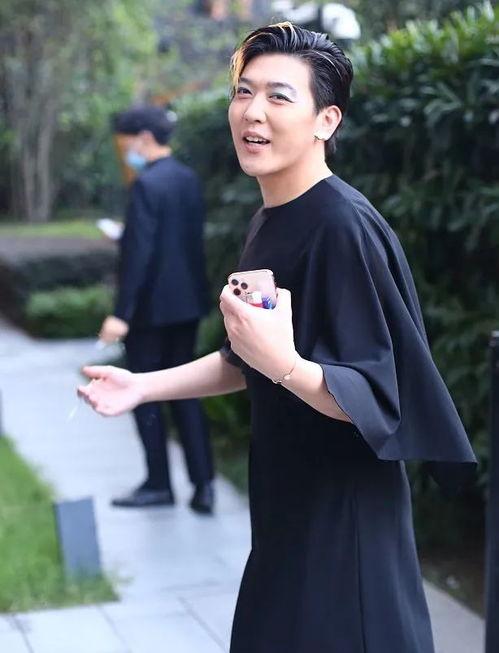 吃瓜网友姜女士,揭秘娱乐圈那些不为人知的幕后故事