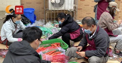 疫情封校吃瓜,校园里的“吃瓜”趣事大盘点