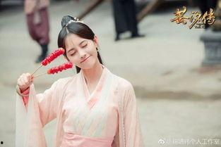 汐梦瑶吃瓜,揭秘娱乐圈幕后真相