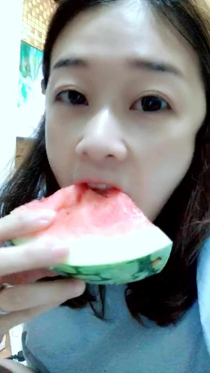 吃瓜小姐姐原视频,一场视觉盛宴的幕后故事