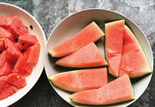 什么瓜绿瓜皮可以吃,绿瓜皮的秘密与食用价值