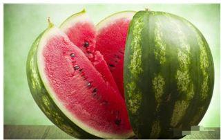 什么瓜绿瓜皮可以吃,绿瓜皮的秘密与食用价值