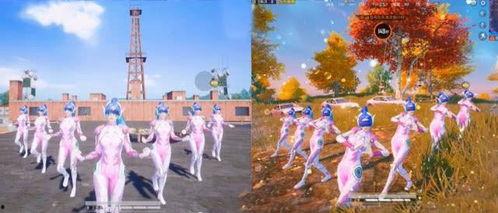 团体舞蹈吃瓜,探寻团体舞蹈中的欢乐与和谐