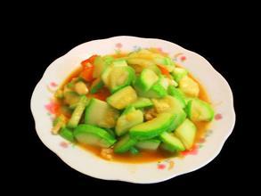 睢宁茭瓜怎么吃