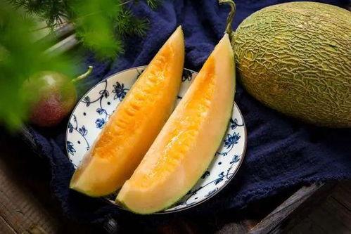 瓜几月吃,夏季最佳食用指南