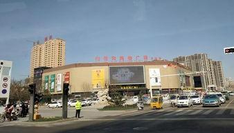 菏泽佳和广场吃瓜,夏日吃瓜盛地，共享清凉时光