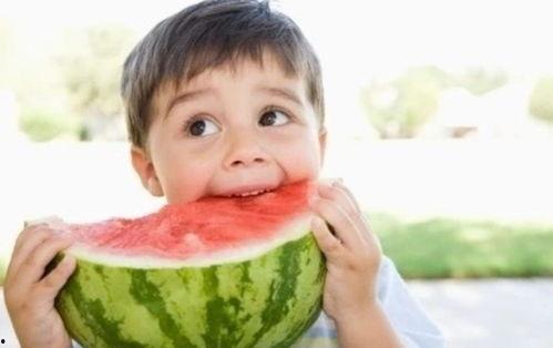 吃瓜就有个吃瓜的样子,展现你的吃瓜风采