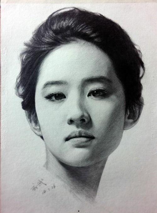 吃瓜人物素描图,揭秘吃瓜群众的生动素描