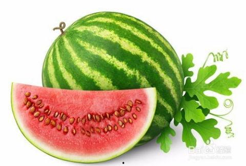 夏日甜甜吃瓜,尽享清凉时光