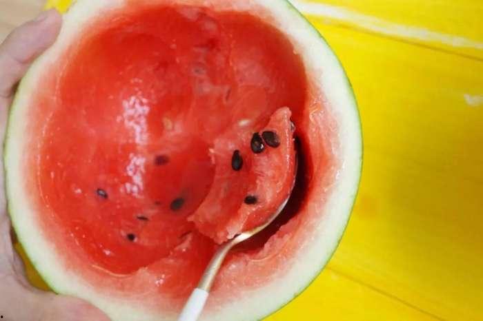 吃瓜吃到了自家,一场意外的家庭风云