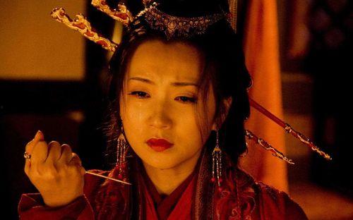 理智吃瓜瑶貂蝉,揭秘瑶貂蝉的传奇人生