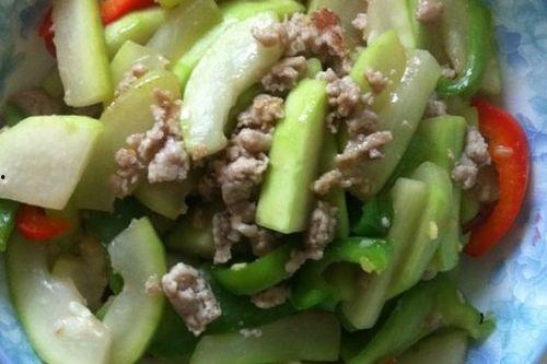 减肥可以吃瓠瓜,天然低卡美食，轻松享瘦秘诀