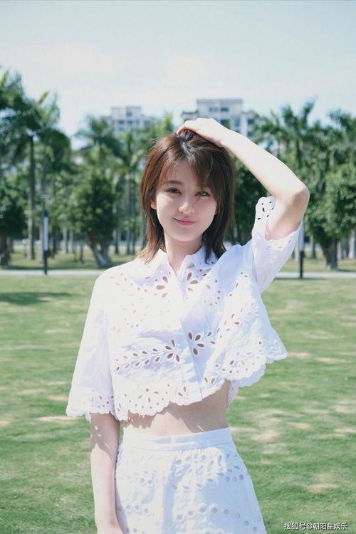 吃瓜楠楠7,网络红人的崛起之路