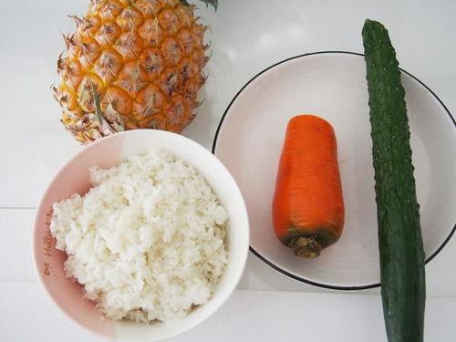 北海菠萝瓜怎么吃,北海菠萝瓜的多彩食法探索