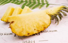 北海菠萝瓜怎么吃,北海菠萝瓜的多彩食法探索