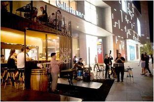 酒吧吃瓜事件合肥,一场意外的社交风波