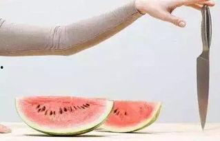 吃瓜引发命案,一场意外引发的悲剧