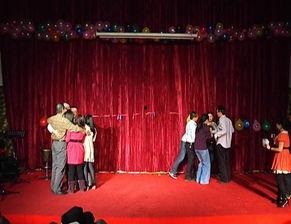 年会吃瓜游戏,吃瓜游戏趣味横生，欢乐无限