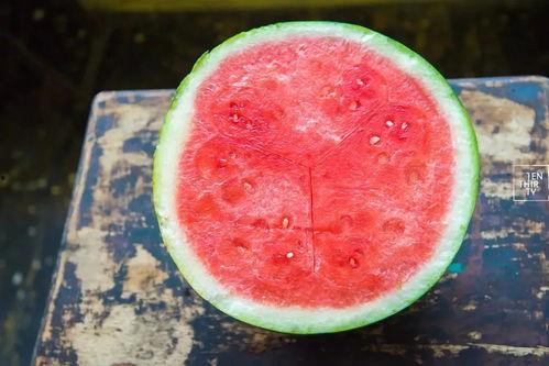 吃瓜31种,带你领略夏日消暑美食盛宴