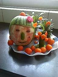 柳州高中吃瓜,吃瓜群众眼中的校园生活剪影